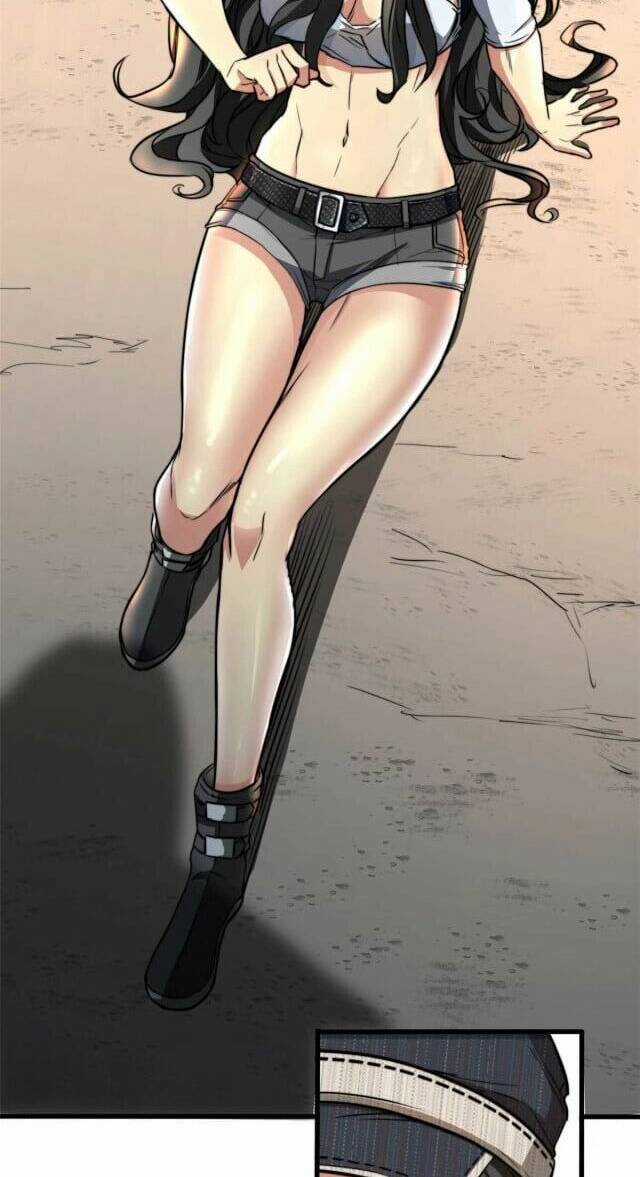 Chiếc Lồng Chứa Quỷ Chapter 2 trang 24