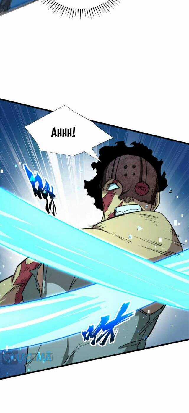 Chiếc Lồng Chứa Quỷ Chapter 2 trang 40