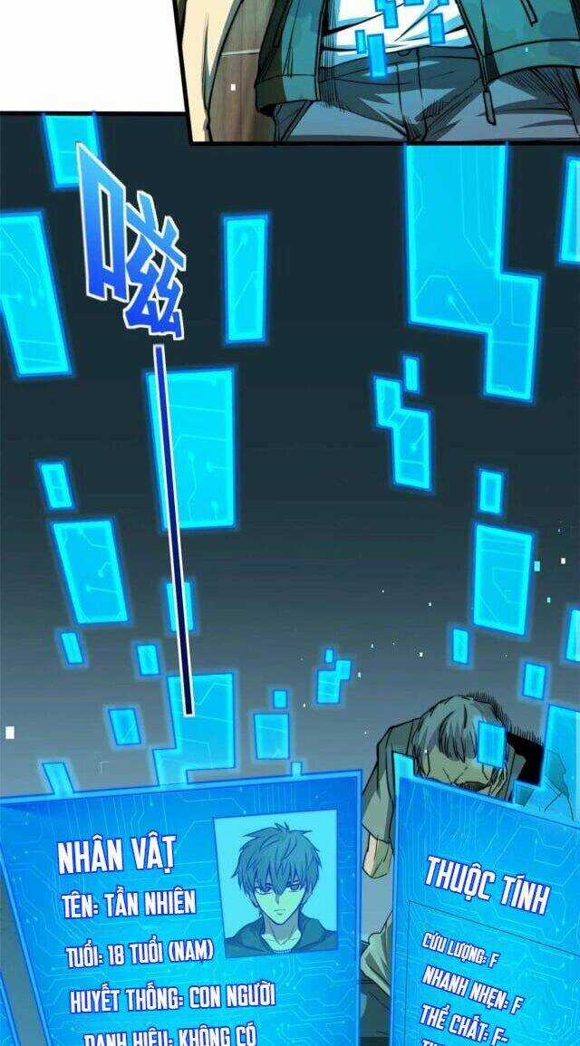 Chiếc Lồng Chứa Quỷ Chapter 2 trang 5