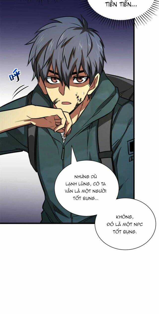 Chiếc Lồng Chứa Quỷ Chapter 2 trang 52