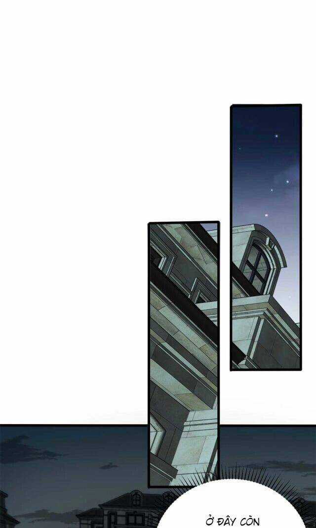 Chiếc Lồng Chứa Quỷ Chapter 2 trang 55