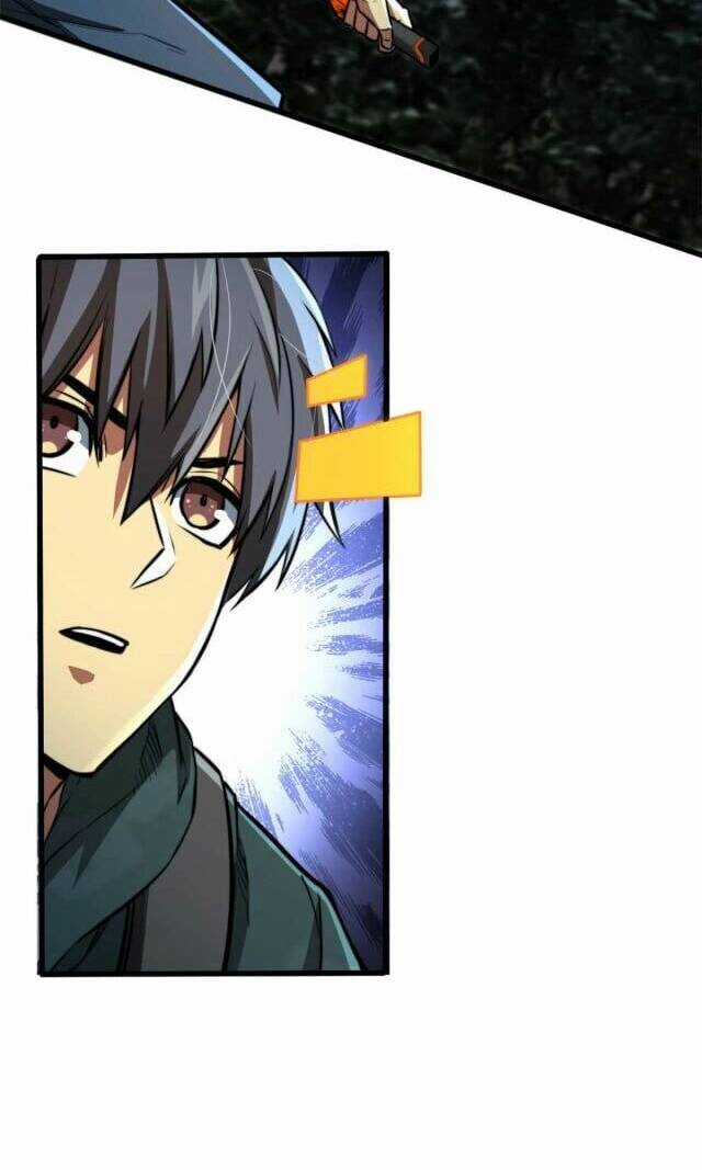 Chiếc Lồng Chứa Quỷ Chapter 2 trang 58