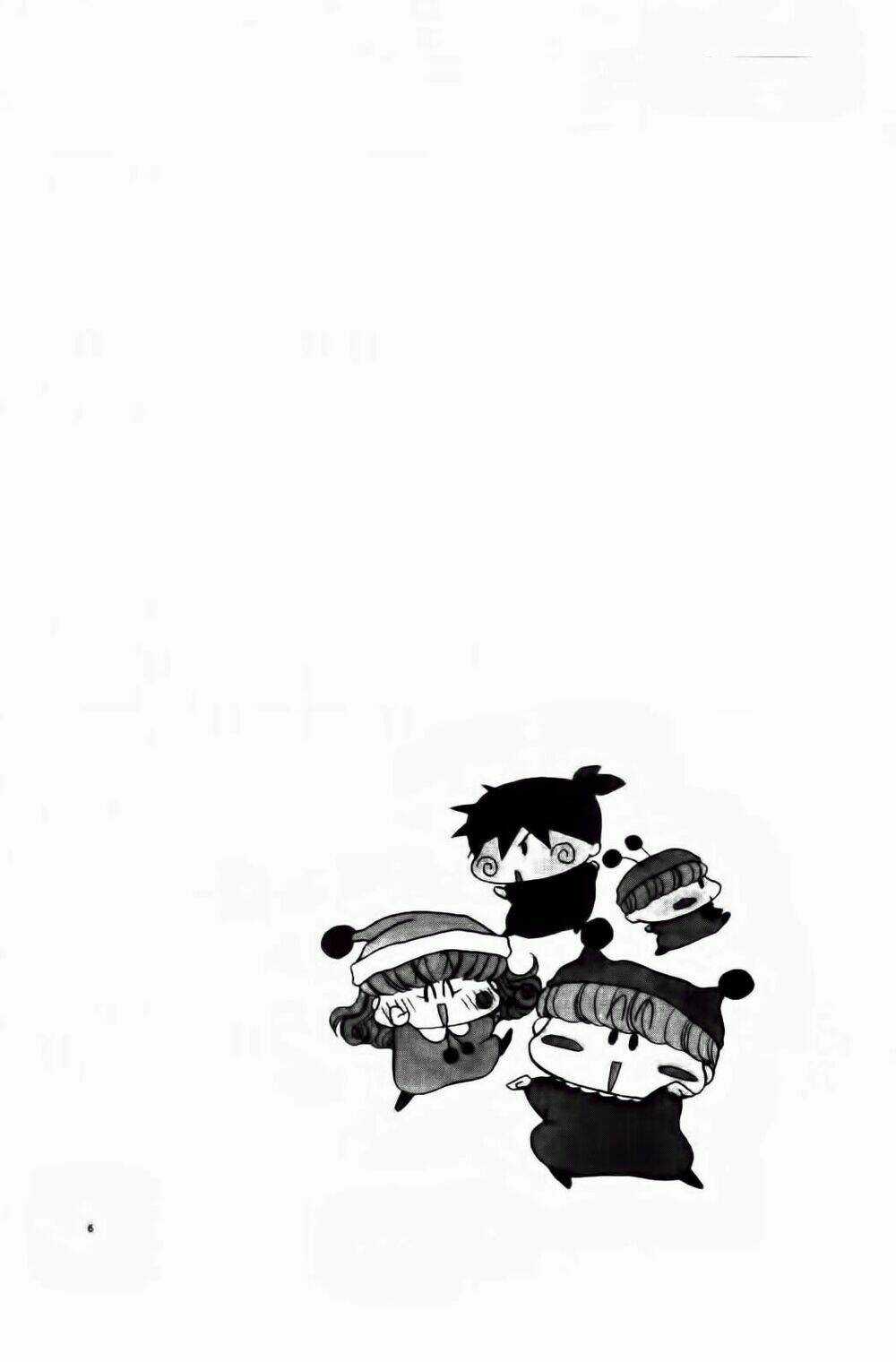 Chiếc Ly Kỳ Diệu Chapter 13 trang 2