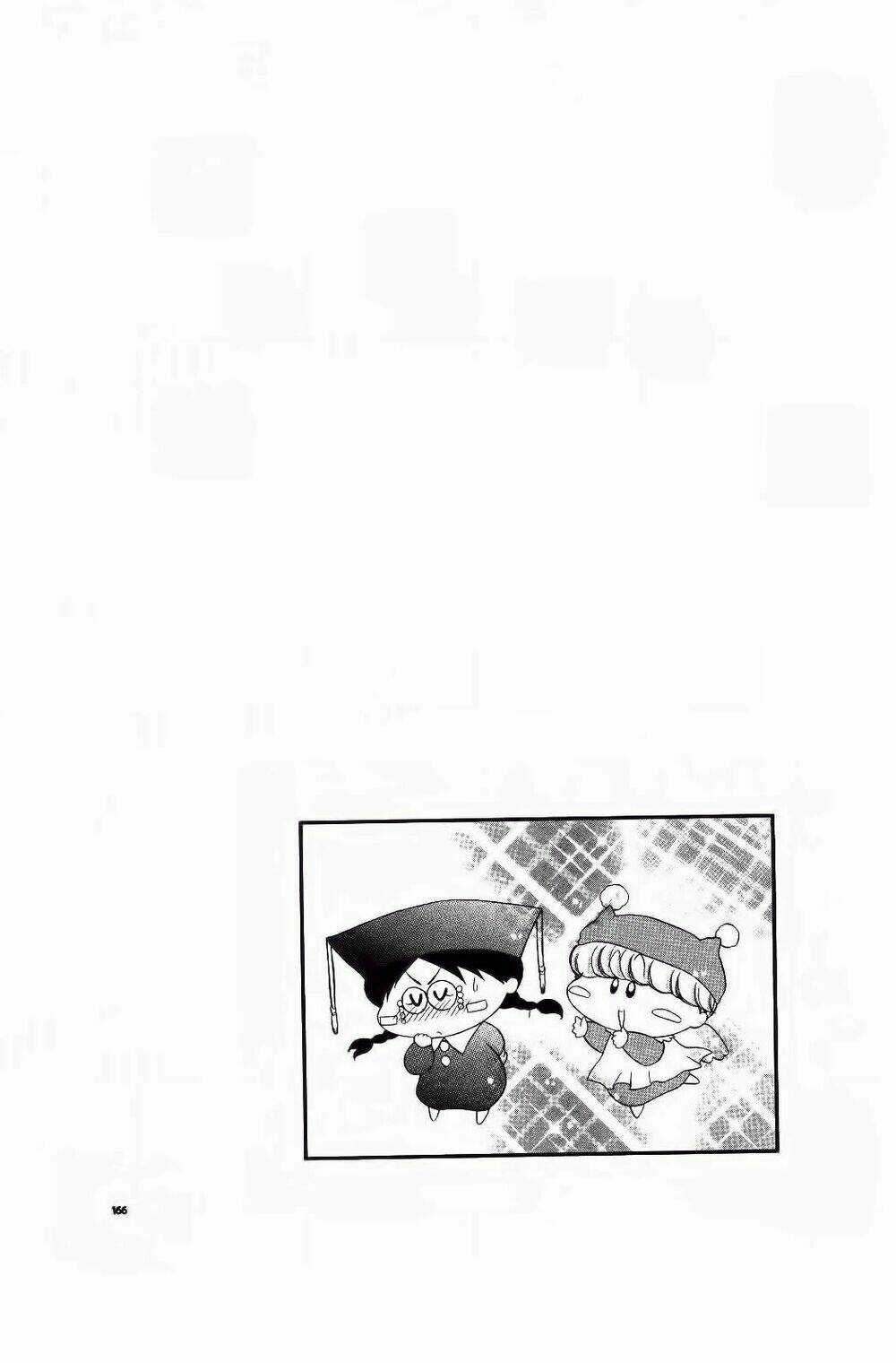 Chiếc Ly Kỳ Diệu Chapter 36 trang 10
