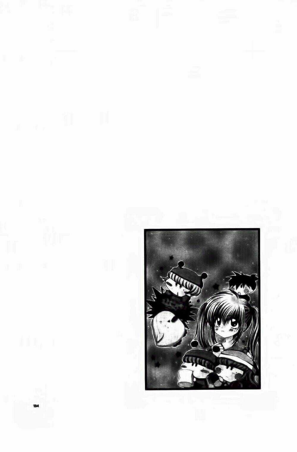 Chiếc Ly Kỳ Diệu Chapter 47 trang 8