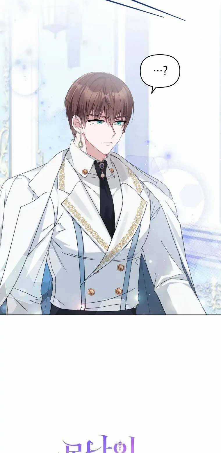 Chiếc Túi Bí Mật Của Tiểu Thư Xấu Xí Chapter 10.1 trang 1