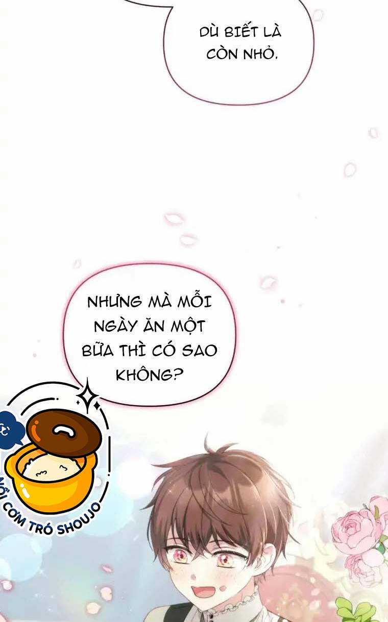 Chiếc Túi Bí Mật Của Tiểu Thư Xấu Xí Chapter 10.1 trang 11