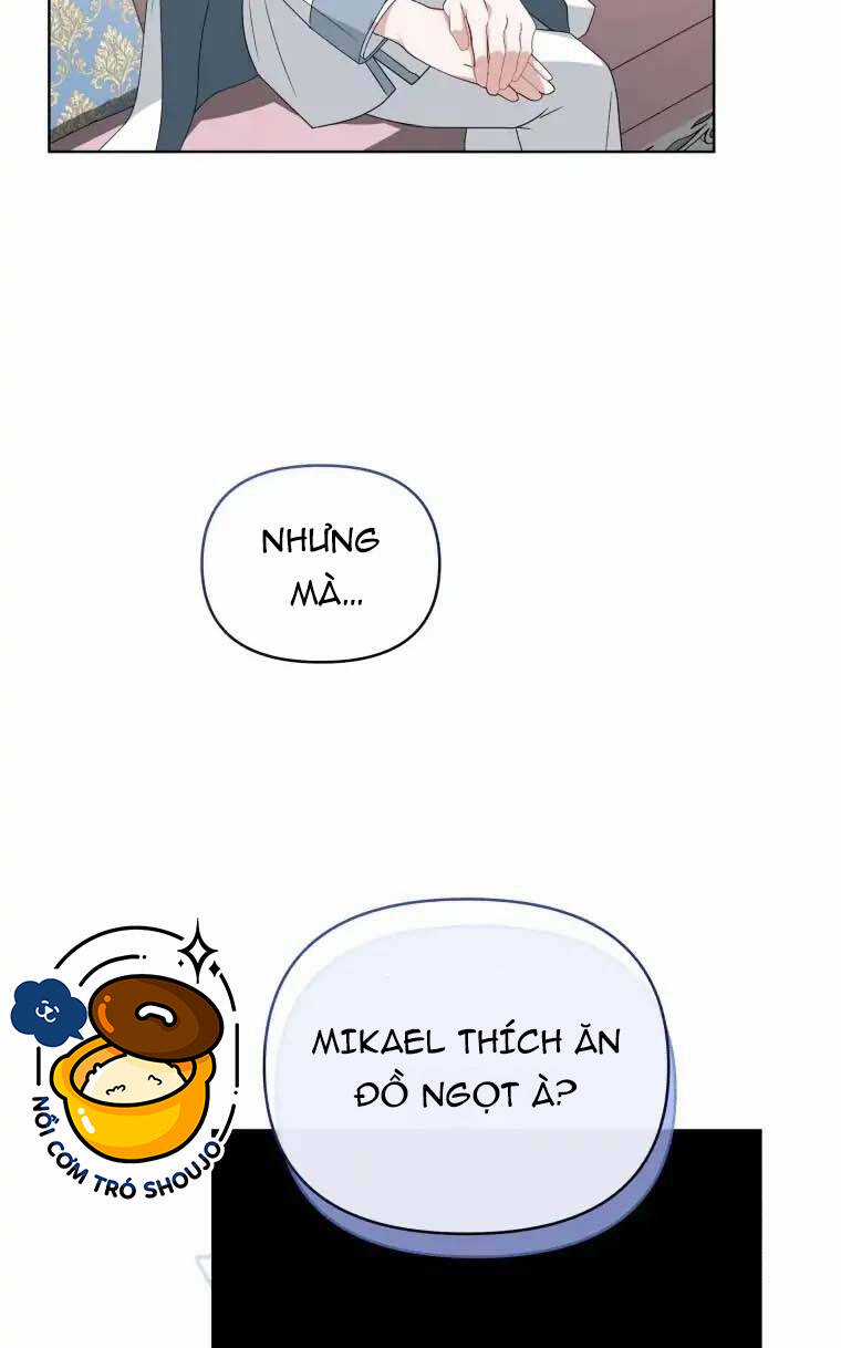 Chiếc Túi Bí Mật Của Tiểu Thư Xấu Xí Chapter 10.1 trang 13