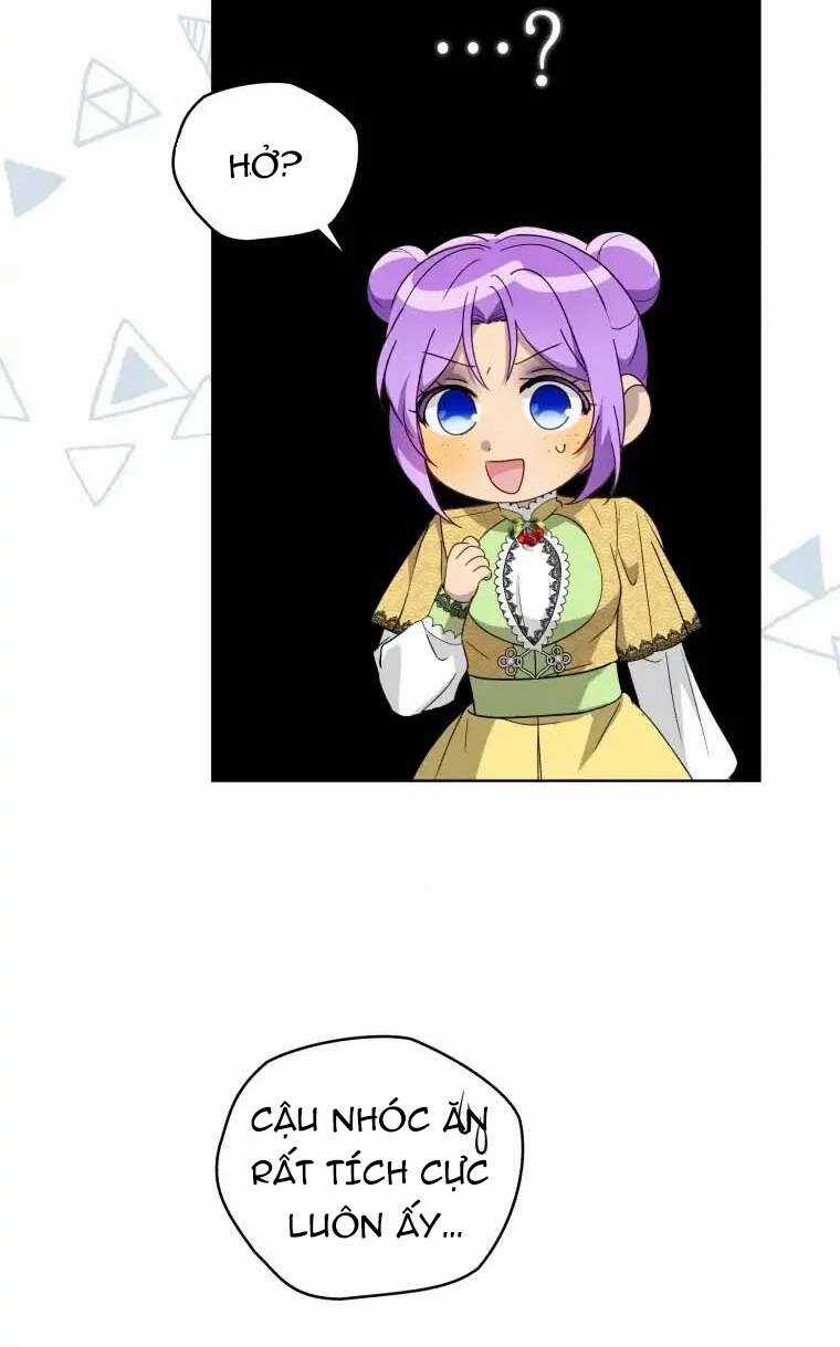 Chiếc Túi Bí Mật Của Tiểu Thư Xấu Xí Chapter 10.1 trang 14