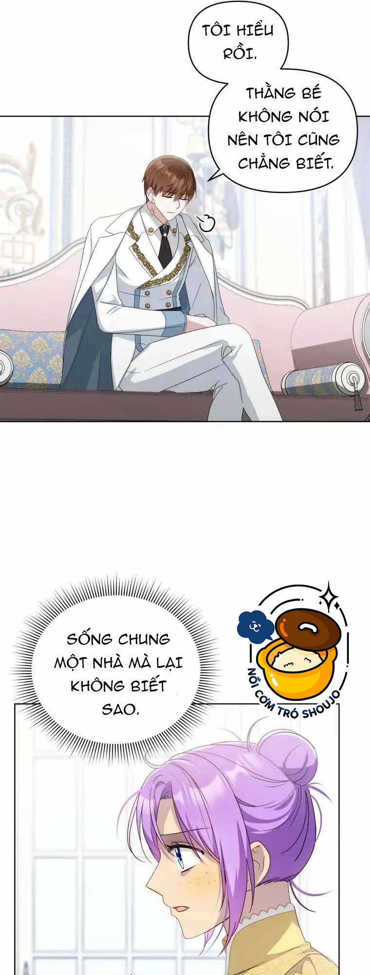 Chiếc Túi Bí Mật Của Tiểu Thư Xấu Xí Chapter 10.1 trang 15