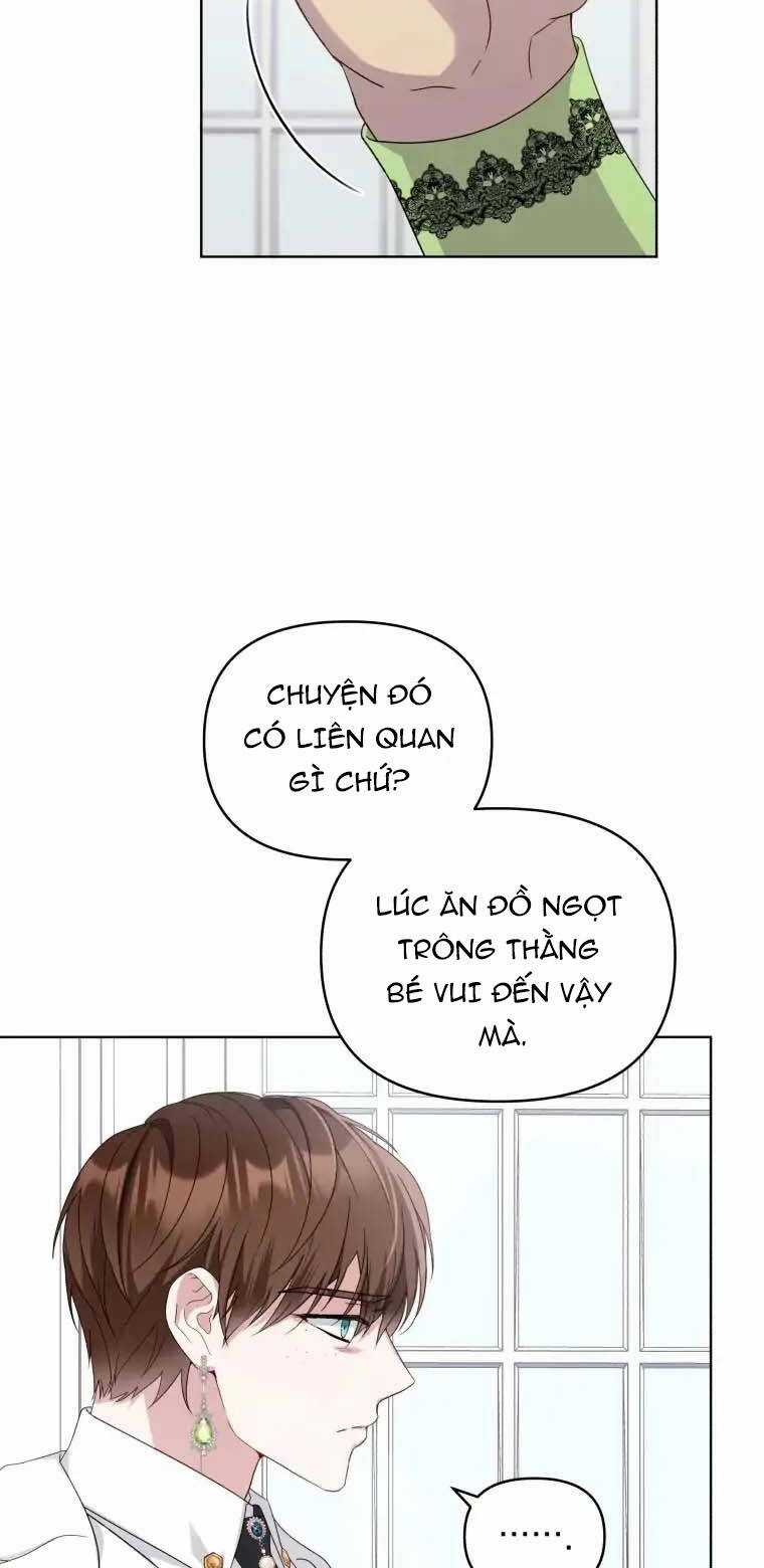 Chiếc Túi Bí Mật Của Tiểu Thư Xấu Xí Chapter 10.1 trang 17