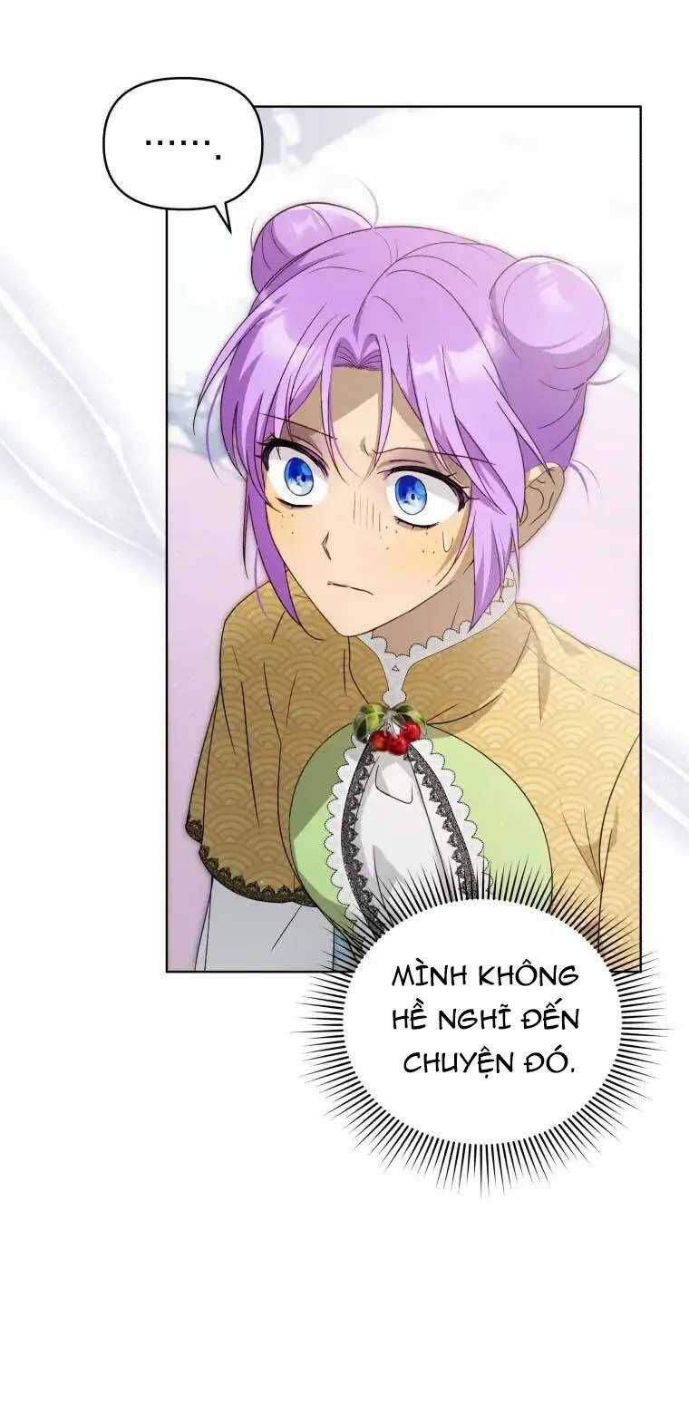 Chiếc Túi Bí Mật Của Tiểu Thư Xấu Xí Chapter 10.1 trang 23