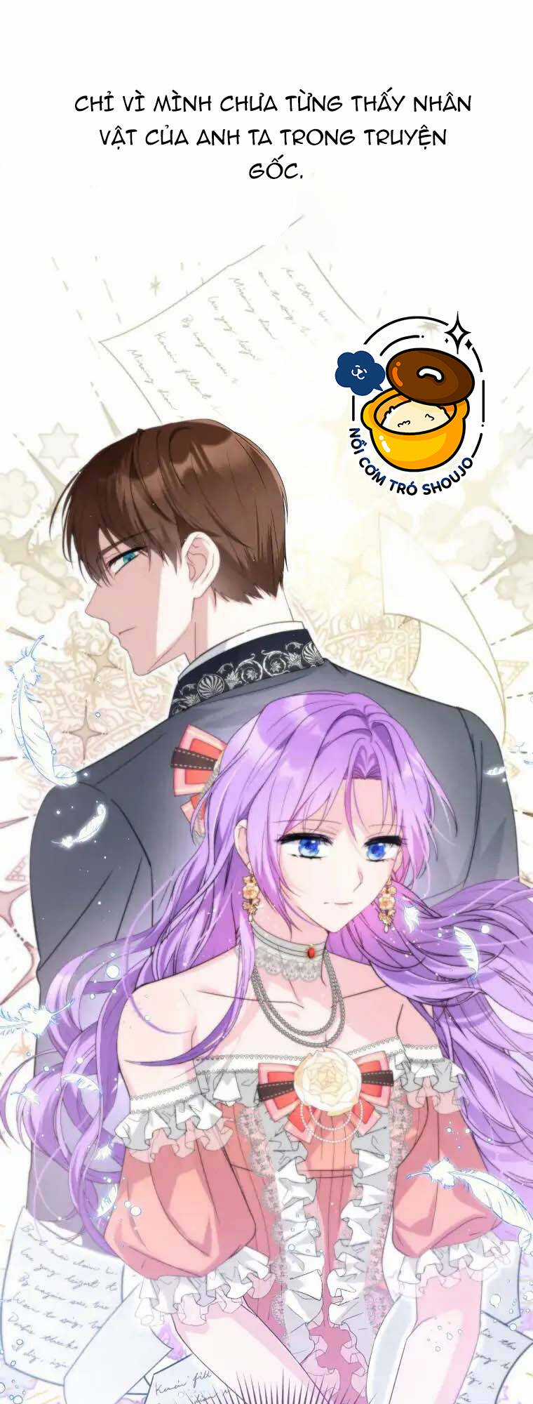 Chiếc Túi Bí Mật Của Tiểu Thư Xấu Xí Chapter 10.1 trang 24