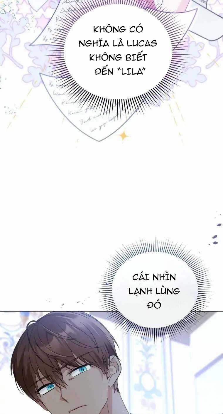 Chiếc Túi Bí Mật Của Tiểu Thư Xấu Xí Chapter 10.1 trang 25