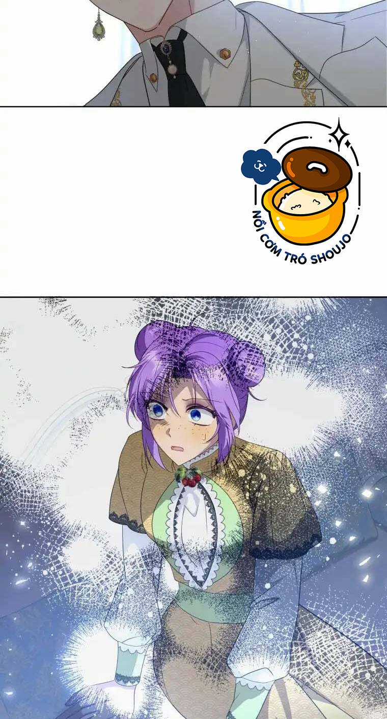 Chiếc Túi Bí Mật Của Tiểu Thư Xấu Xí Chapter 10.1 trang 26