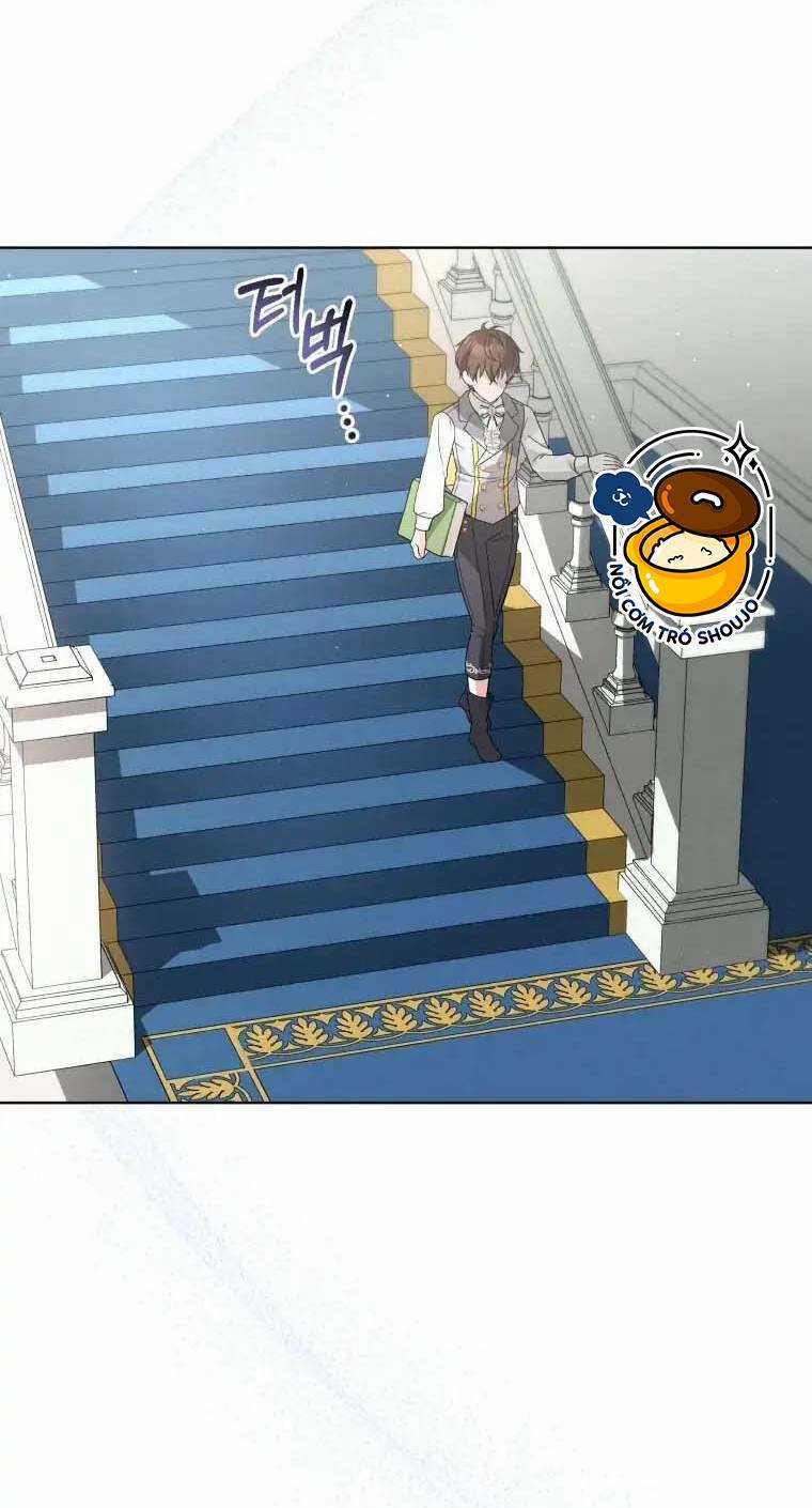 Chiếc Túi Bí Mật Của Tiểu Thư Xấu Xí Chapter 10.1 trang 29