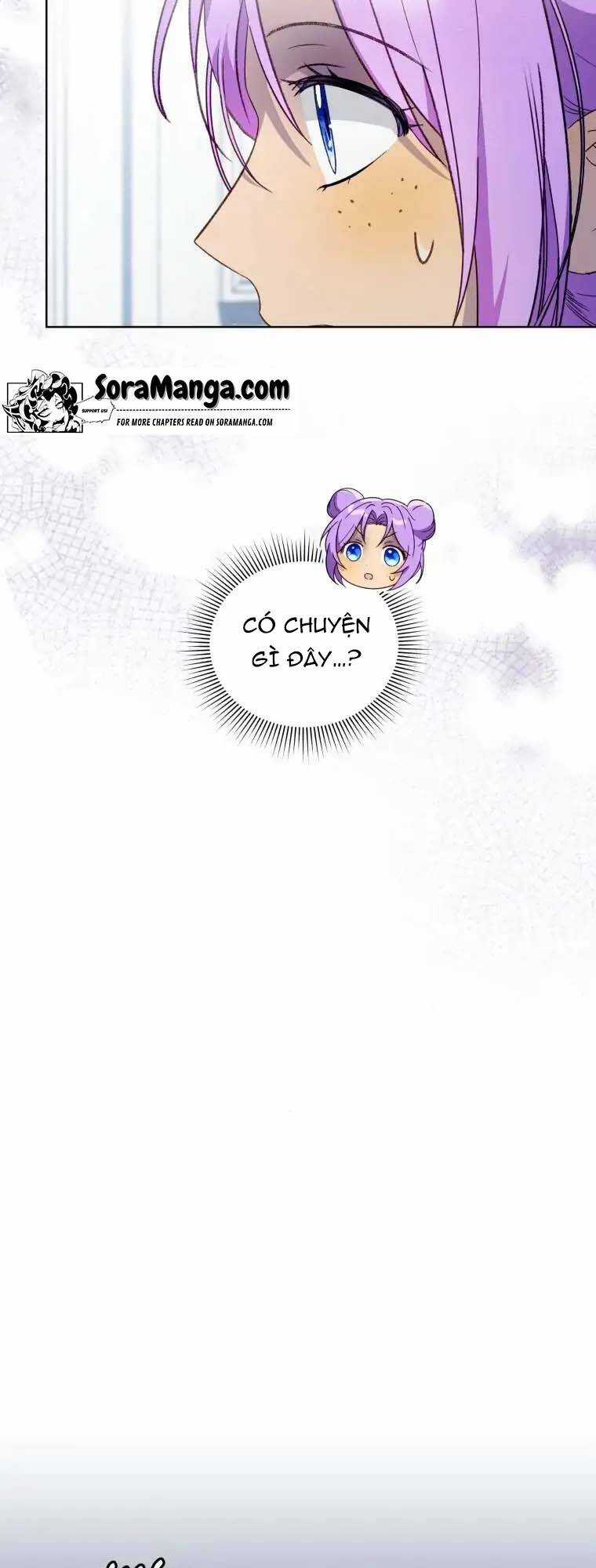 Chiếc Túi Bí Mật Của Tiểu Thư Xấu Xí Chapter 10.1 trang 6