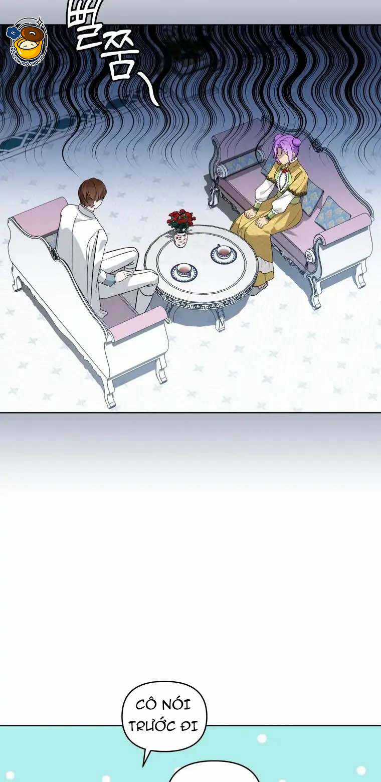 Chiếc Túi Bí Mật Của Tiểu Thư Xấu Xí Chapter 10.1 trang 7