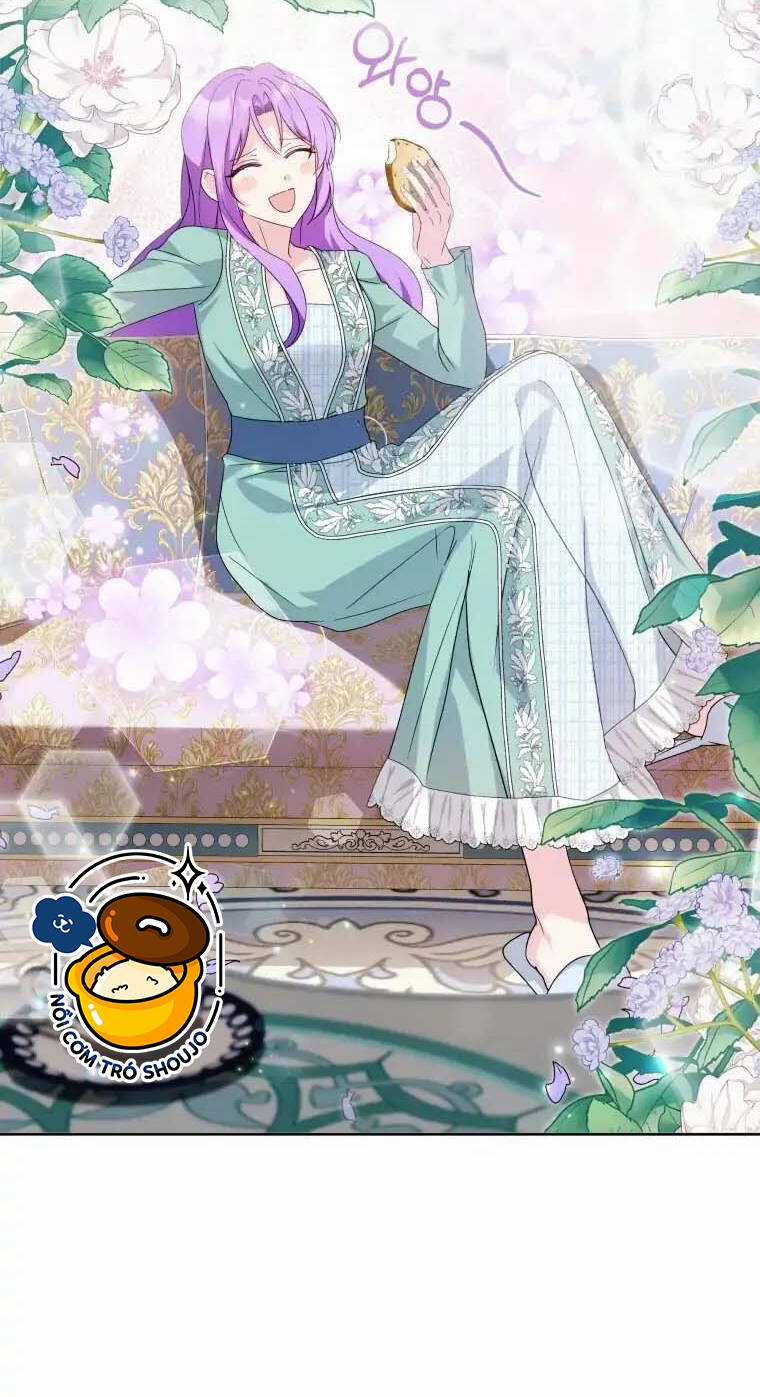 Chiếc Túi Bí Mật Của Tiểu Thư Xấu Xí Chapter 10.2 trang 11