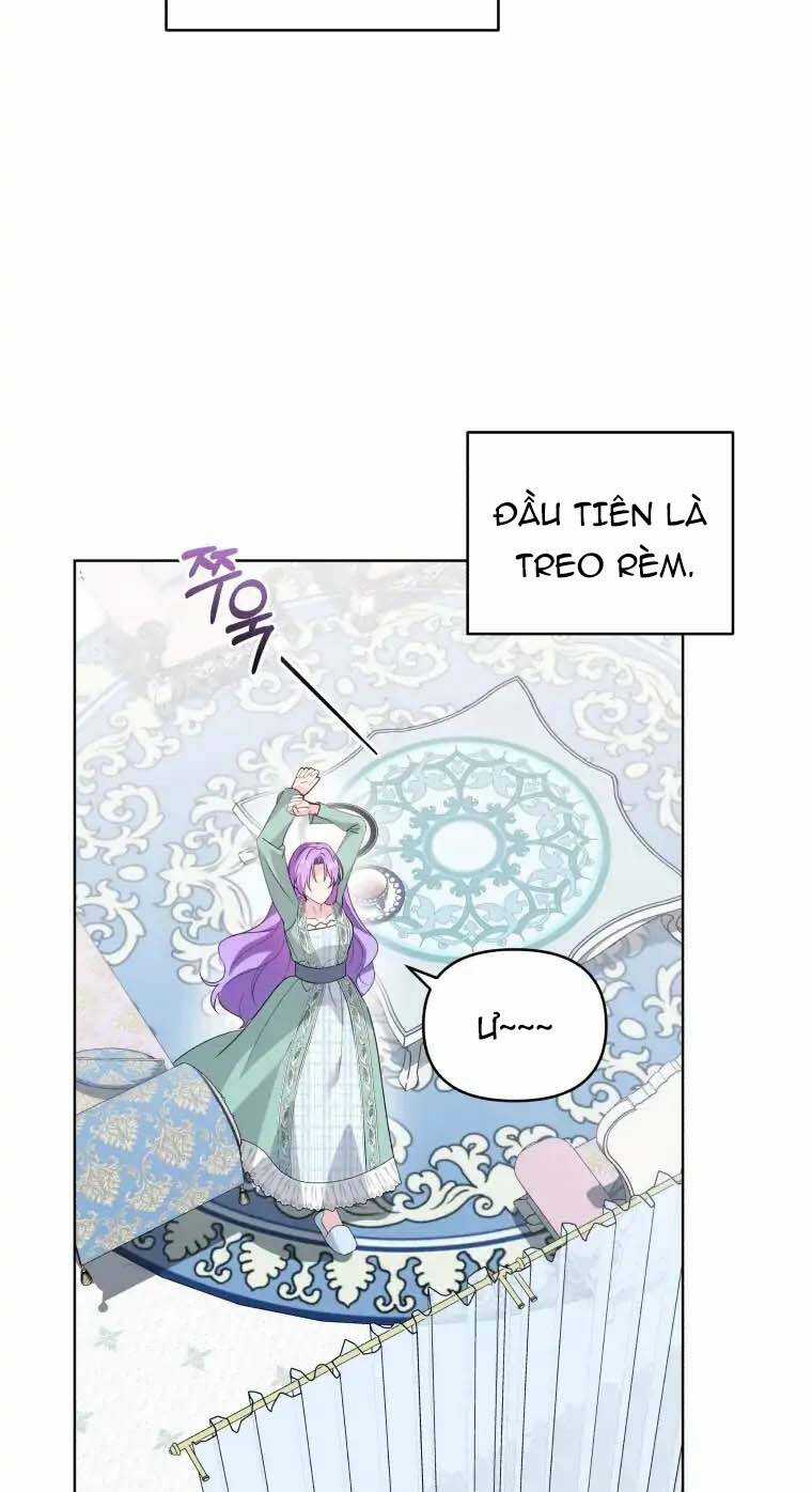 Chiếc Túi Bí Mật Của Tiểu Thư Xấu Xí Chapter 10.2 trang 13