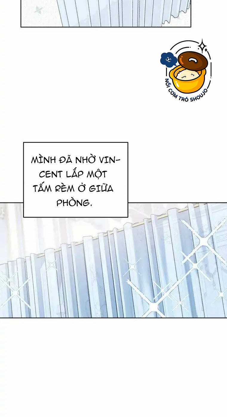 Chiếc Túi Bí Mật Của Tiểu Thư Xấu Xí Chapter 10.2 trang 14