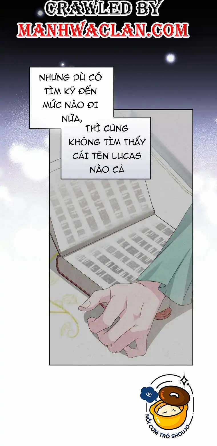 Chiếc Túi Bí Mật Của Tiểu Thư Xấu Xí Chapter 10.2 trang 19