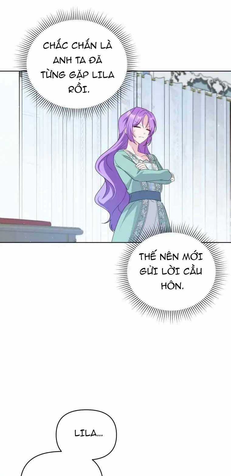 Chiếc Túi Bí Mật Của Tiểu Thư Xấu Xí Chapter 10.2 trang 20
