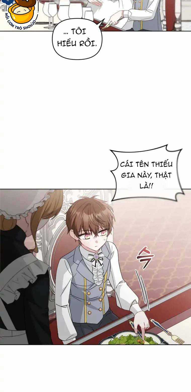 Chiếc Túi Bí Mật Của Tiểu Thư Xấu Xí Chapter 10.2 trang 7