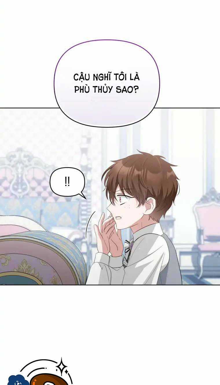 Chiếc Túi Bí Mật Của Tiểu Thư Xấu Xí Chapter 11.1 trang 10