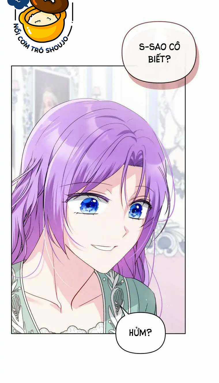 Chiếc Túi Bí Mật Của Tiểu Thư Xấu Xí Chapter 11.1 trang 11