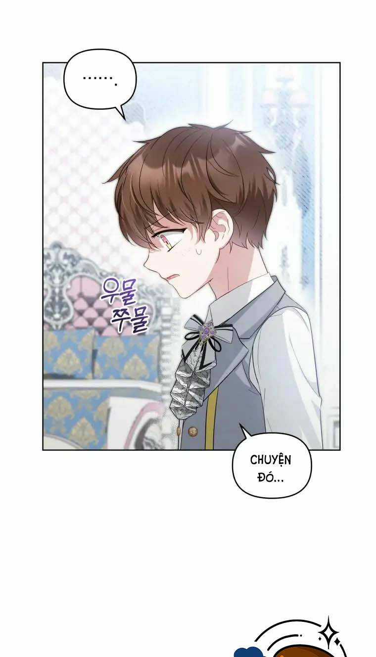 Chiếc Túi Bí Mật Của Tiểu Thư Xấu Xí Chapter 11.1 trang 13