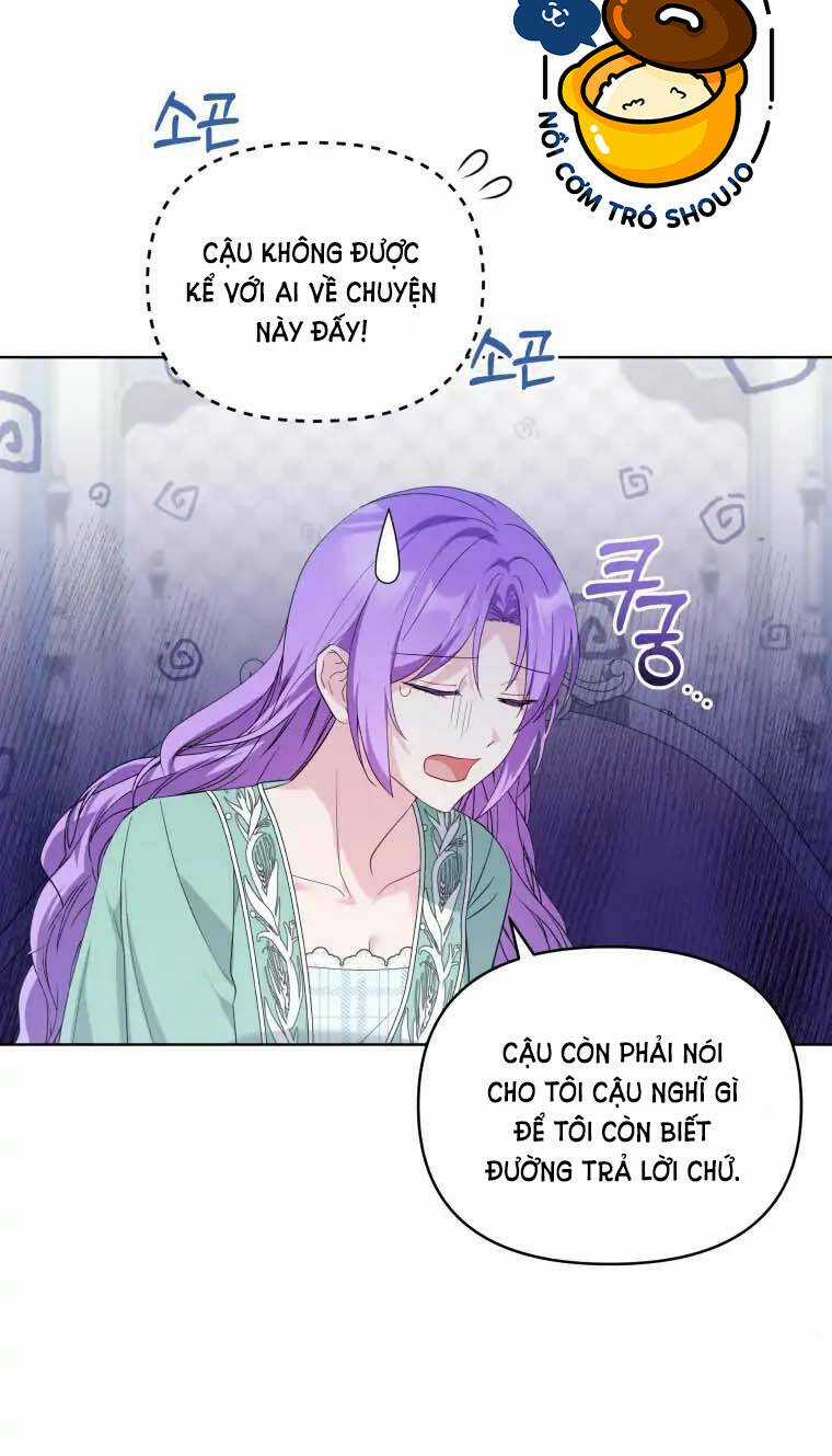 Chiếc Túi Bí Mật Của Tiểu Thư Xấu Xí Chapter 11.1 trang 14