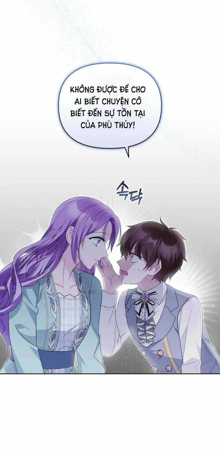 Chiếc Túi Bí Mật Của Tiểu Thư Xấu Xí Chapter 11.1 trang 16