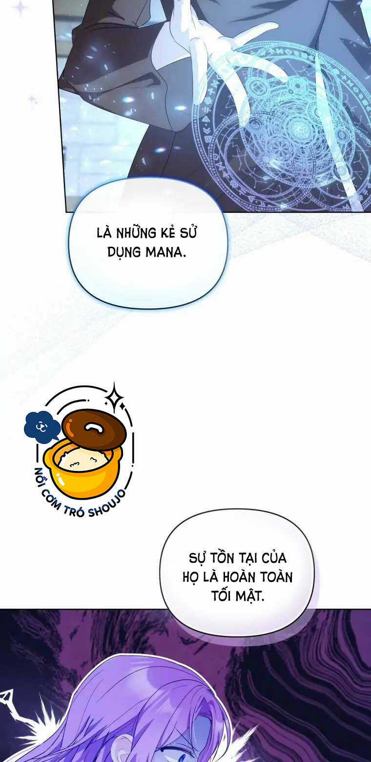 Chiếc Túi Bí Mật Của Tiểu Thư Xấu Xí Chapter 11.1 trang 20