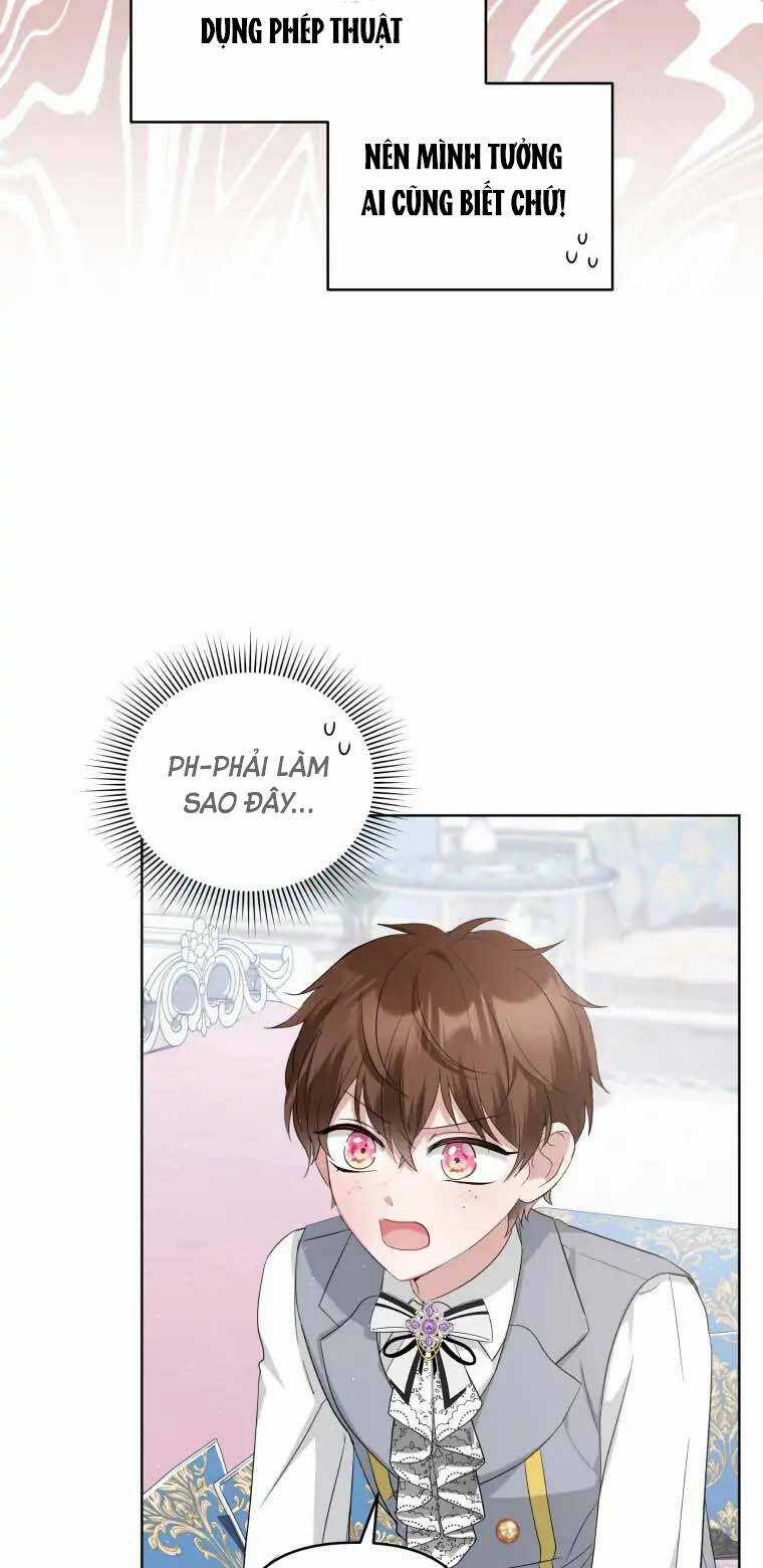 Chiếc Túi Bí Mật Của Tiểu Thư Xấu Xí Chapter 11.1 trang 22