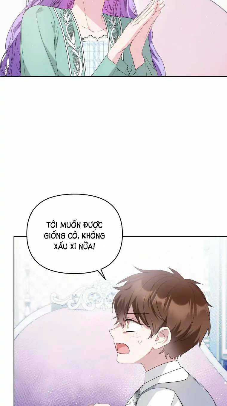 Chiếc Túi Bí Mật Của Tiểu Thư Xấu Xí Chapter 11.1 trang 25