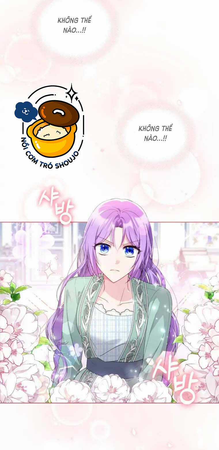 Chiếc Túi Bí Mật Của Tiểu Thư Xấu Xí Chapter 11.1 trang 5