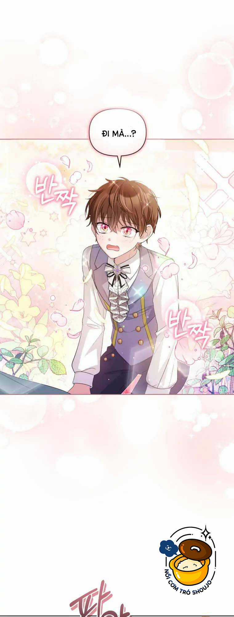 Chiếc Túi Bí Mật Của Tiểu Thư Xấu Xí Chapter 11.2 trang 0