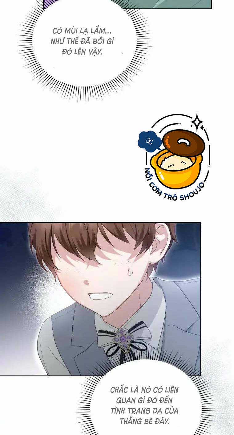 Chiếc Túi Bí Mật Của Tiểu Thư Xấu Xí Chapter 11.2 trang 14