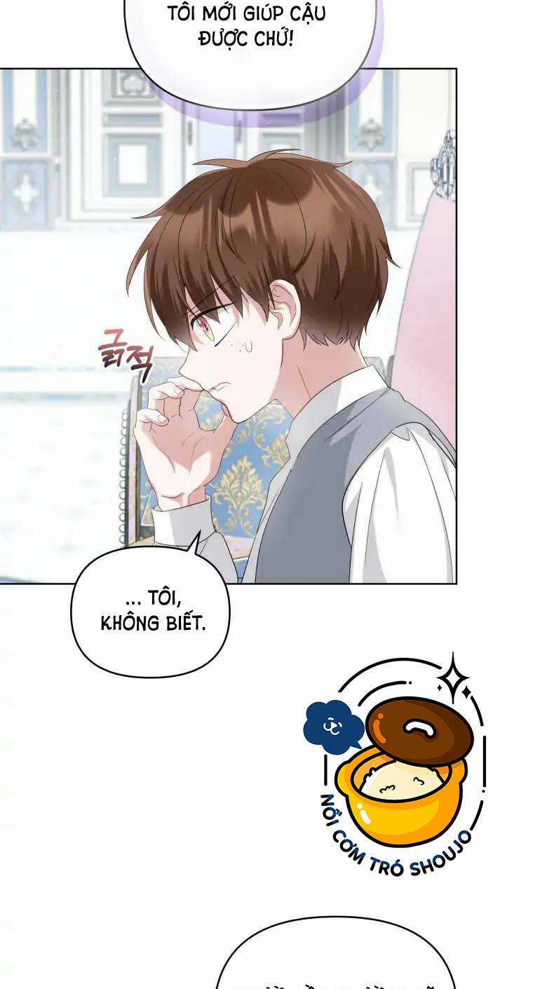 Chiếc Túi Bí Mật Của Tiểu Thư Xấu Xí Chapter 11.2 trang 16