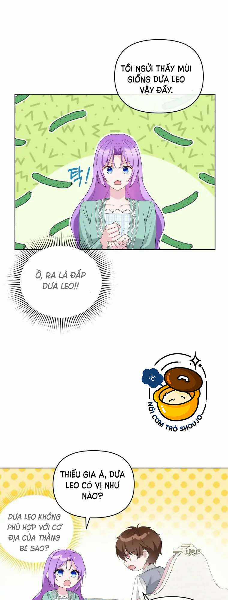 Chiếc Túi Bí Mật Của Tiểu Thư Xấu Xí Chapter 11.2 trang 18