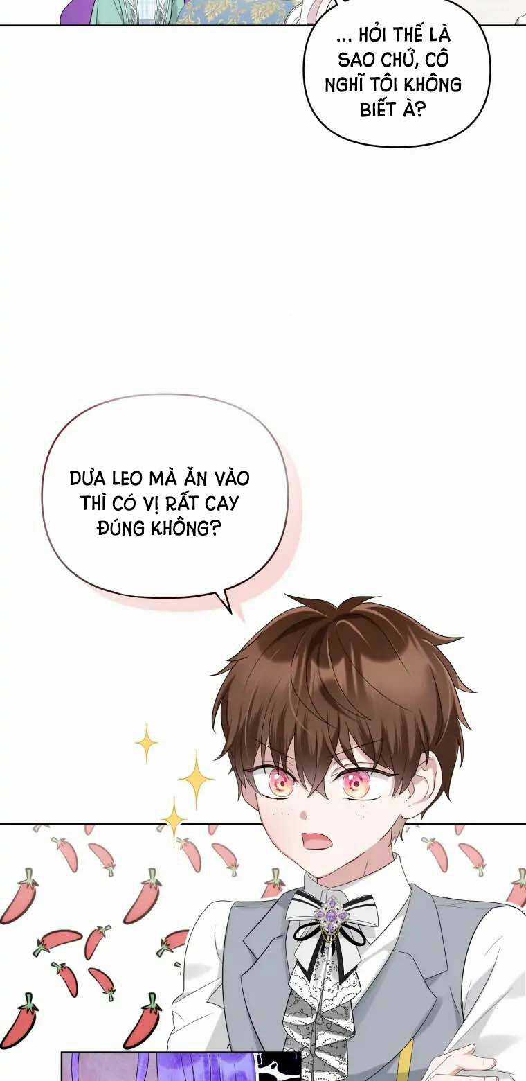 Chiếc Túi Bí Mật Của Tiểu Thư Xấu Xí Chapter 11.2 trang 19