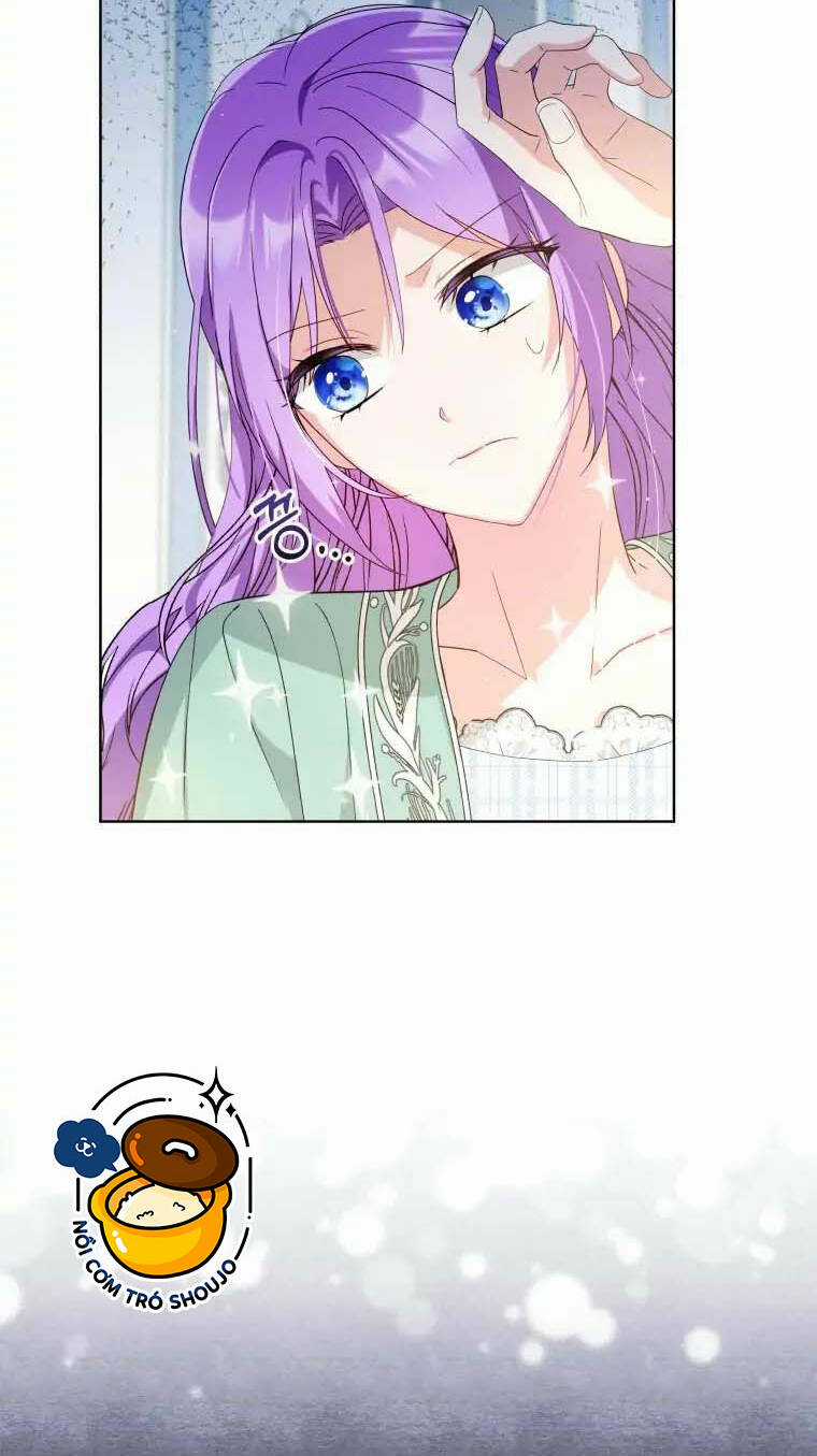 Chiếc Túi Bí Mật Của Tiểu Thư Xấu Xí Chapter 11.2 trang 2