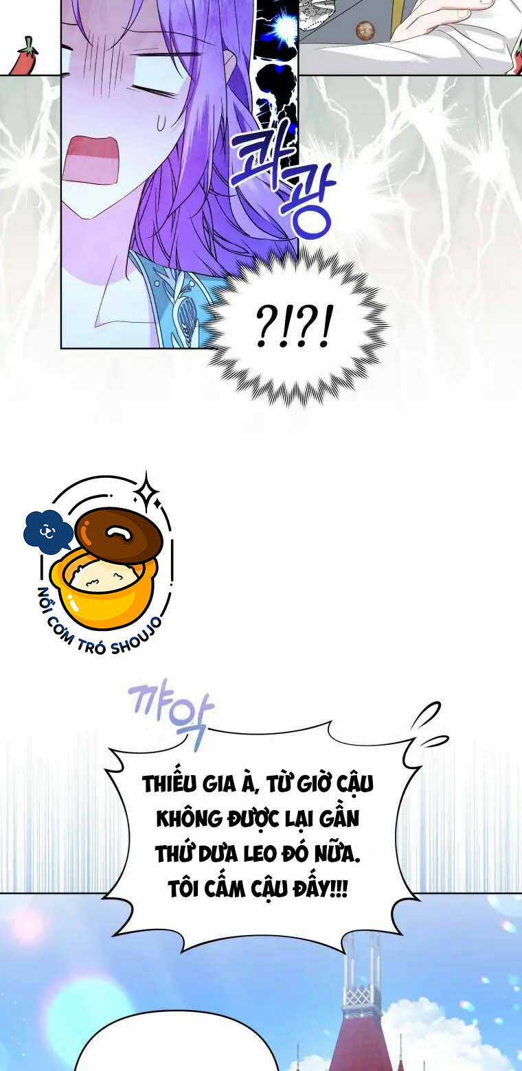 Chiếc Túi Bí Mật Của Tiểu Thư Xấu Xí Chapter 11.2 trang 20