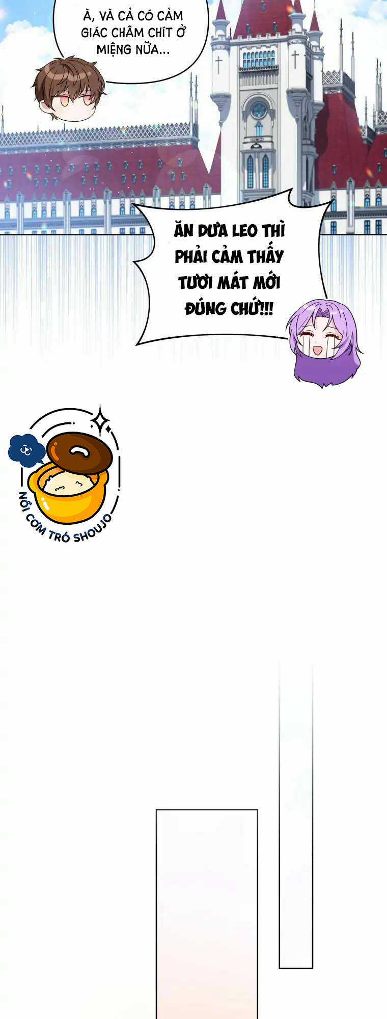 Chiếc Túi Bí Mật Của Tiểu Thư Xấu Xí Chapter 11.2 trang 21