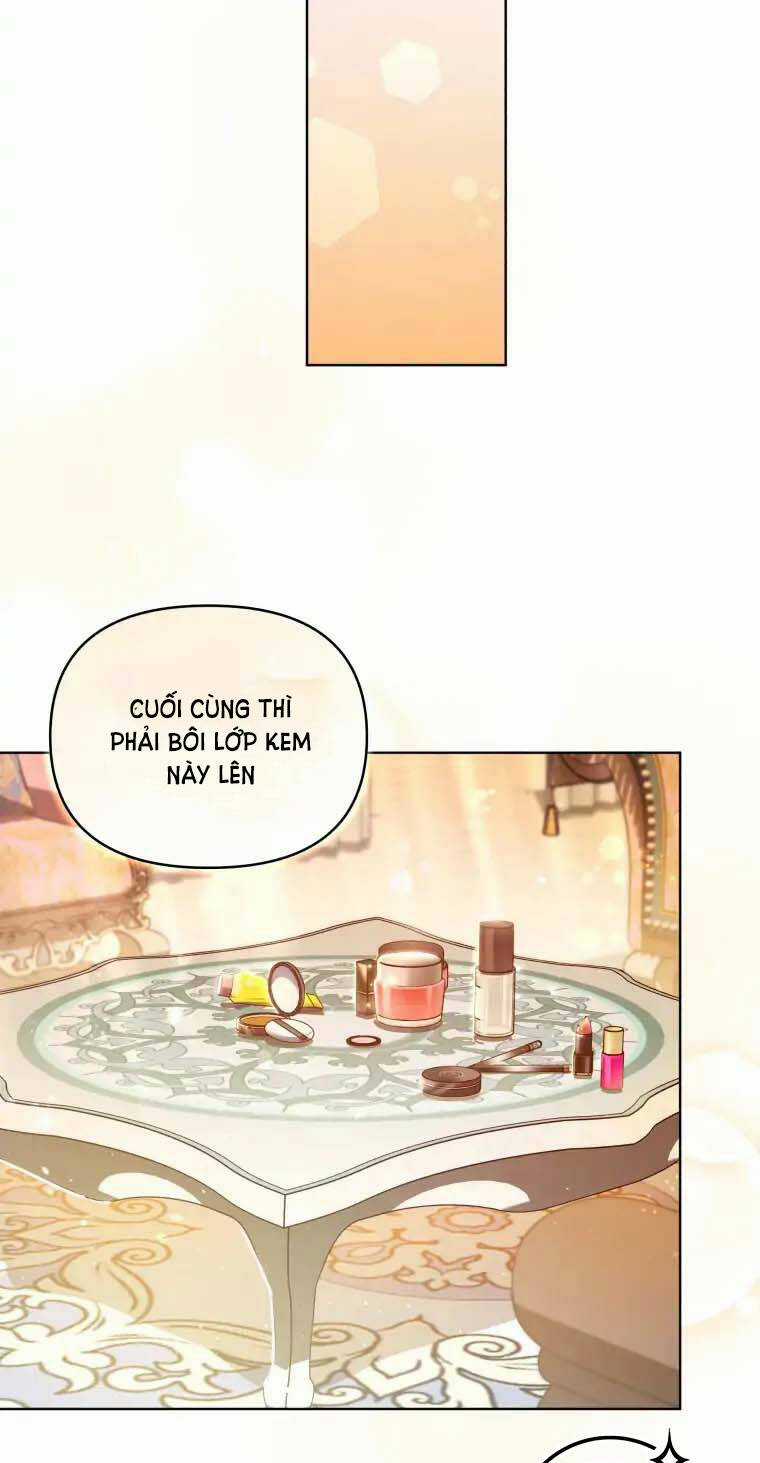 Chiếc Túi Bí Mật Của Tiểu Thư Xấu Xí Chapter 11.2 trang 22