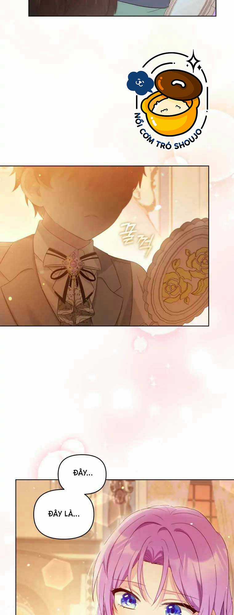 Chiếc Túi Bí Mật Của Tiểu Thư Xấu Xí Chapter 11.2 trang 24