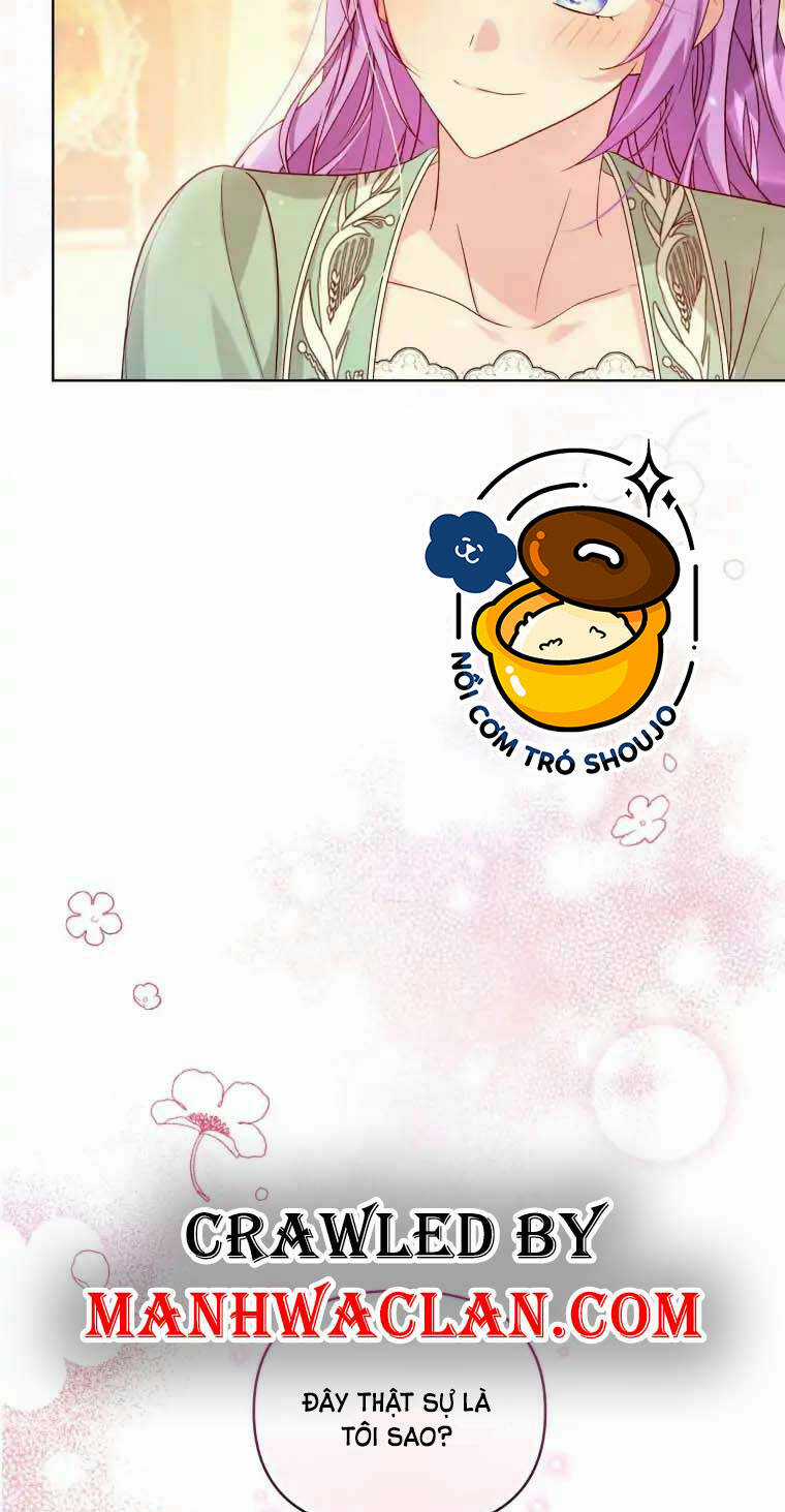 Chiếc Túi Bí Mật Của Tiểu Thư Xấu Xí Chapter 11.2 trang 25