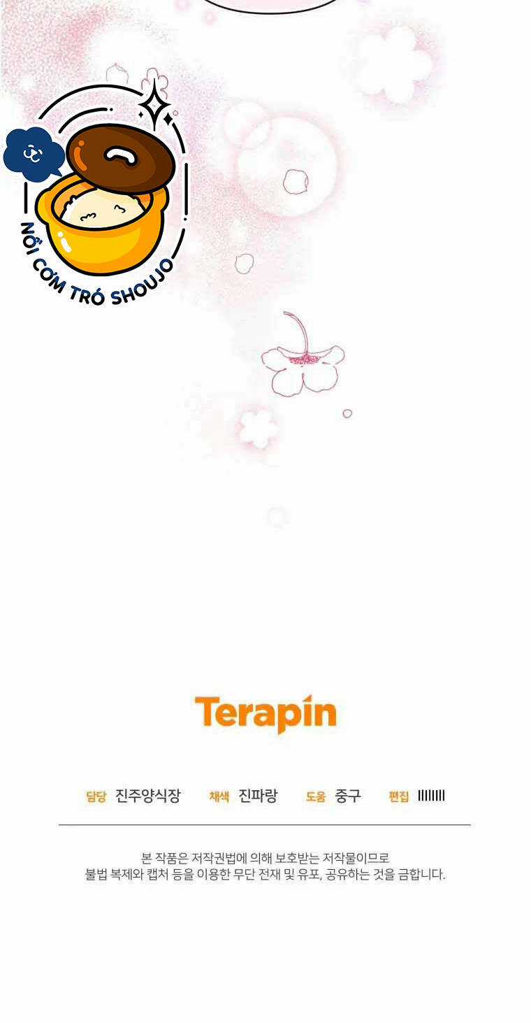 Chiếc Túi Bí Mật Của Tiểu Thư Xấu Xí Chapter 11.2 trang 26