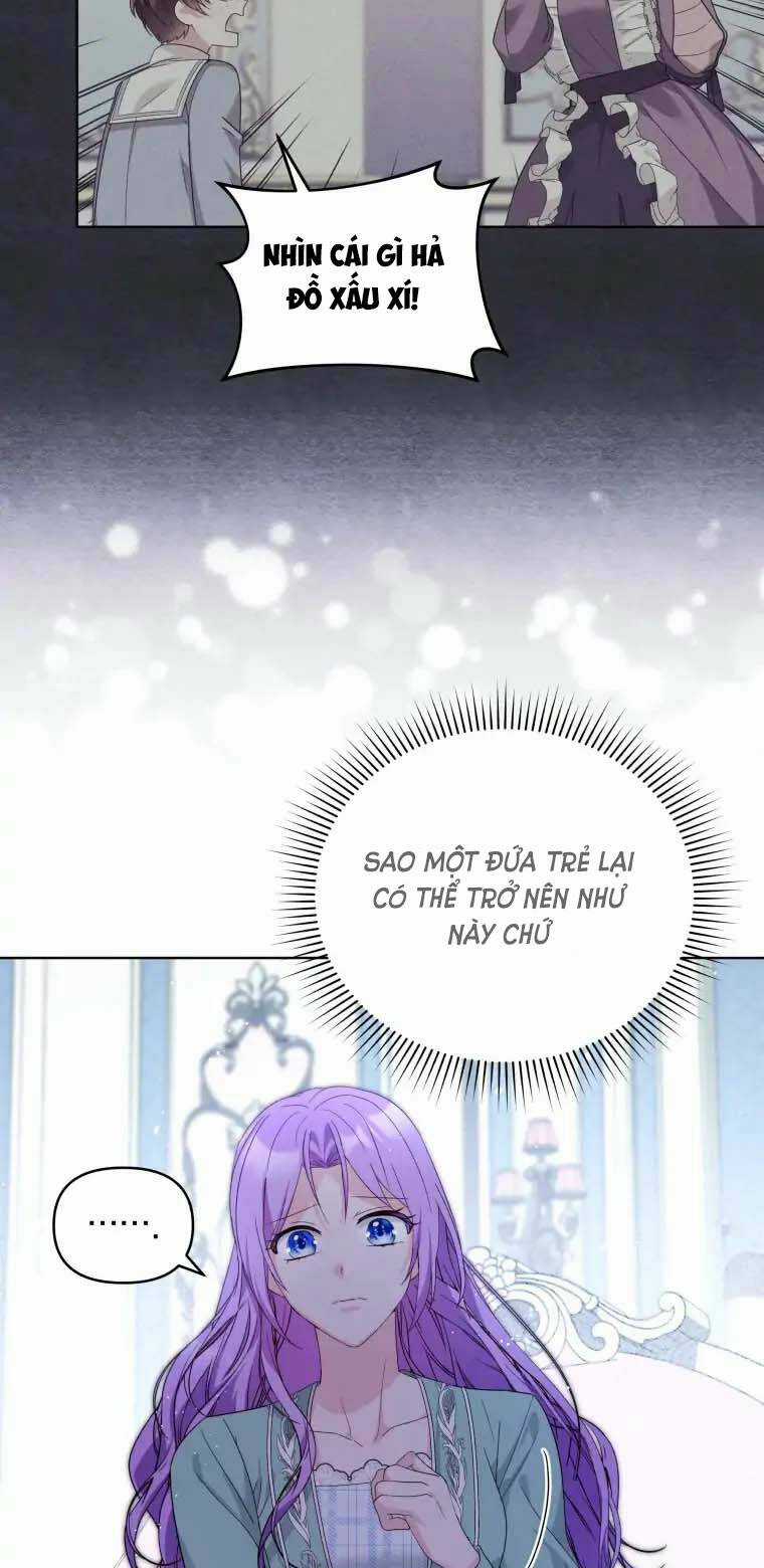 Chiếc Túi Bí Mật Của Tiểu Thư Xấu Xí Chapter 11.2 trang 4